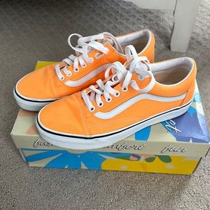 Women’s Old Skool Vans